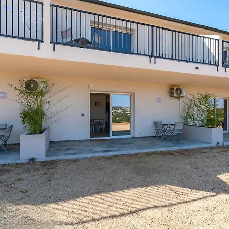 Lägenhet Le Bartulettu 2 - Proche Aeroport D'ajaccio *