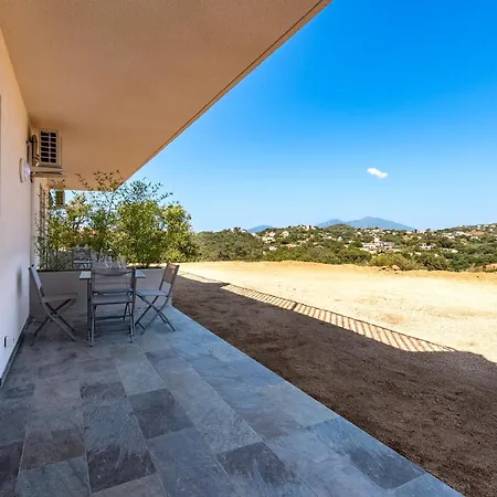 Le Bartulettu 2 - Proche Aeroport D'ajaccio * Eccica-Suarella (Corsica)