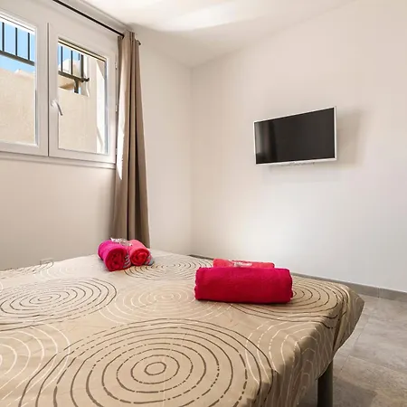 Le Bartulettu 2 - Proche Aeroport D'ajaccio *